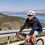 Adriatic Lifestyle Апартаменты *