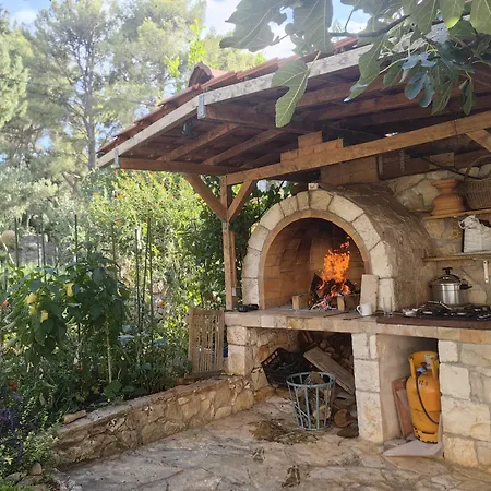 Adriatic Lifestyle Апартаменты Стари Град