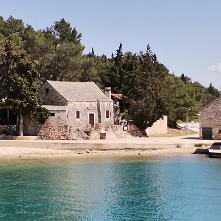 Apartment Adriatic Lifestyle *