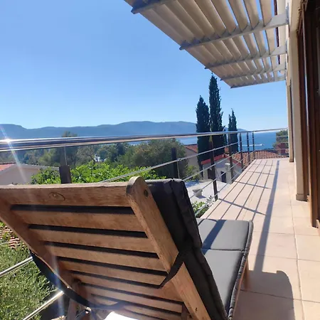 公寓 Adriatic Lifestyle 斯塔里格勒