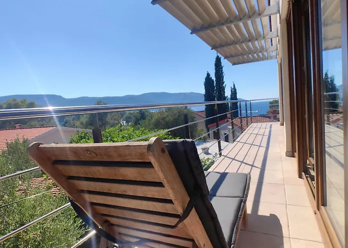 Apartment Adriatic Lifestyle Stari Grad (Hvar)