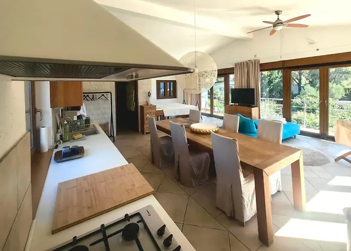 Adriatic Lifestyle Apartment Stari Grad (Hvar)