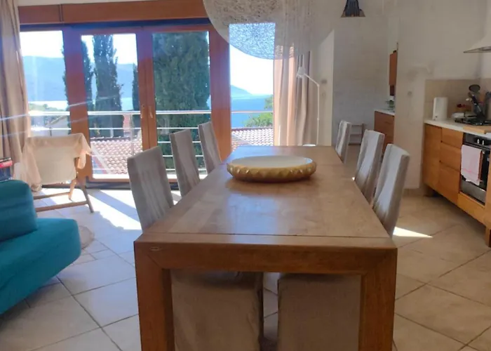 Adriatic Lifestyle Apartment Stari Grad (Hvar)