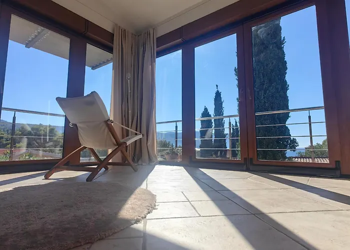 Apartment Adriatic Lifestyle *