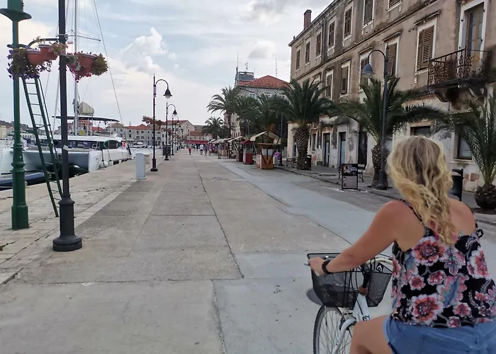 Adriatic Lifestyle Stari Grad (Hvar)