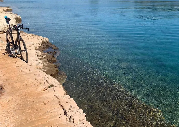 Adriatic Lifestyle Apartment Stari Grad (Hvar)